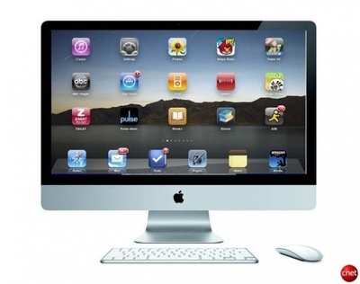 蘋果將推iAnywhere 讓iOS設(shè)備成為個人計算機的全新體驗