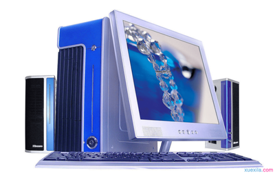 電腦硬件與計算機系統服務概述